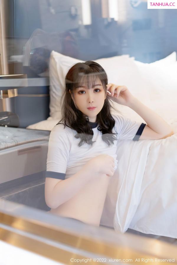 杨倩倩  [XiuRen]高清写真图 2022.03.08 No.4684 杨倩倩第9张图片